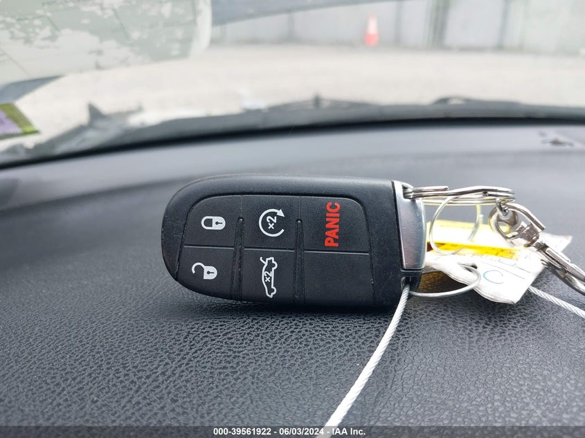 2018 Dodge Charger R/T Rwd VIN: 2C3CDXCT2JH295295 Lot: 39561922