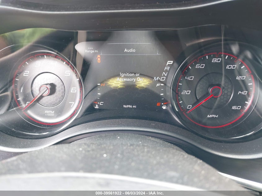 2018 Dodge Charger R/T Rwd VIN: 2C3CDXCT2JH295295 Lot: 39561922