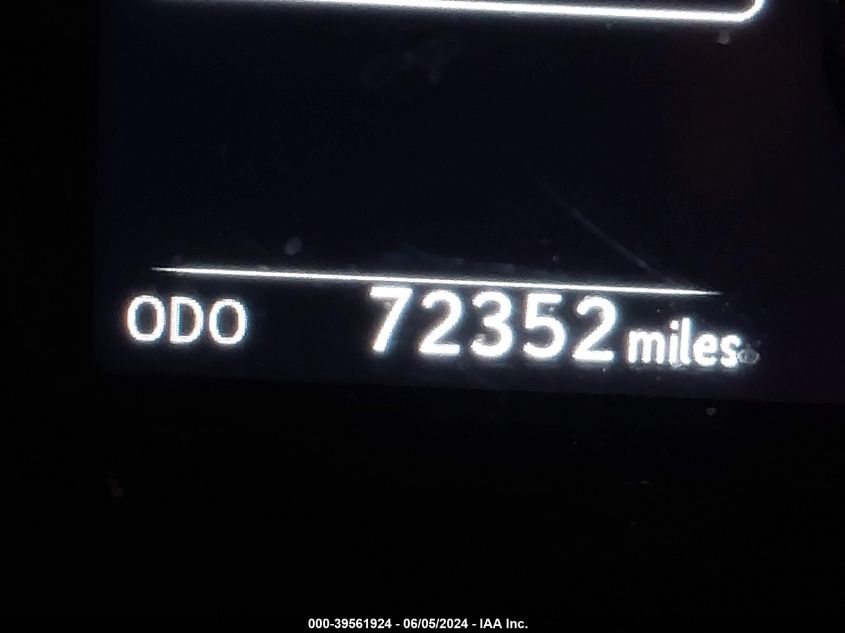 2021 Lexus Ux 250H VIN: JTHP9JBH4M2037221 Lot: 39561924