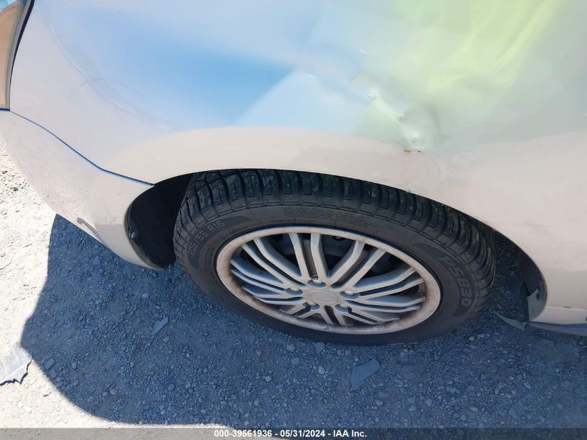 2009 Pontiac Vibe VIN: 5Y2SM67029Z408546 Lot: 39561936