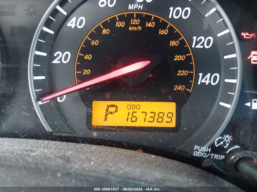 2010 Toyota Corolla S VIN: 1NXBU4EE3AZ378277 Lot: 39561937