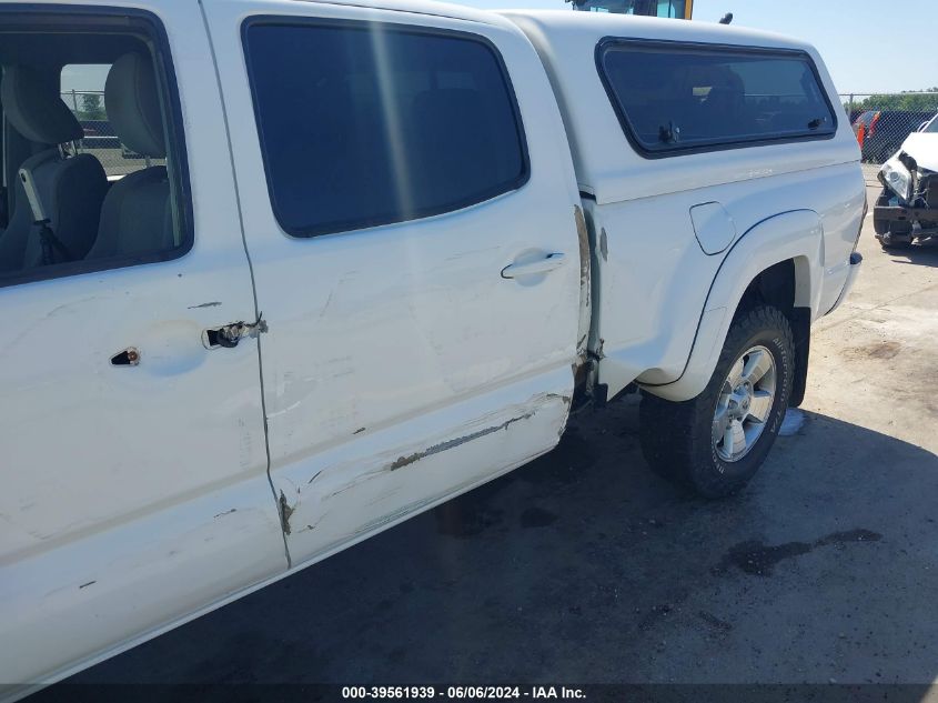 2010 Toyota Tacoma Base V6 VIN: 3TMMU4FNXAM021873 Lot: 39561939