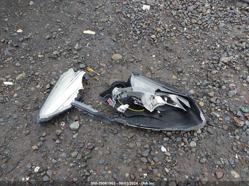 2016 Ford Escape Se VIN: 1FMCU0GX1GUA98166 Lot: 39561963