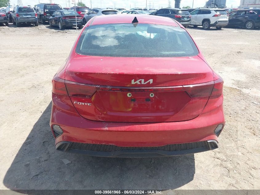 3KPF24AD6RE767580 2024 KIA FORTE - Image 16