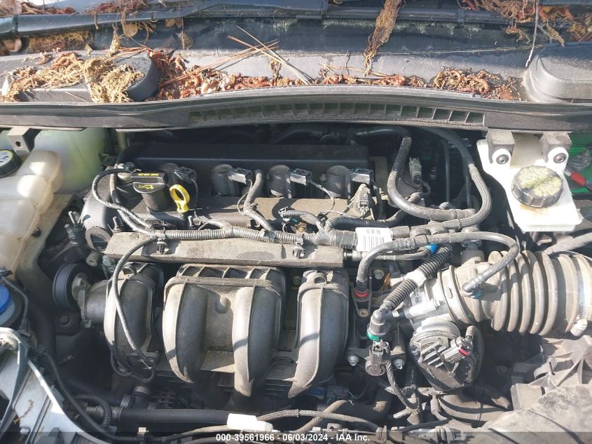 2014 Ford Transit Connect Xl VIN: NM0LS7E75E1148665 Lot: 39561966