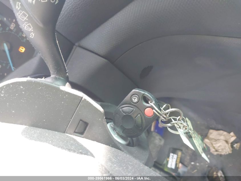 2014 Ford Transit Connect Xl VIN: NM0LS7E75E1148665 Lot: 39561966