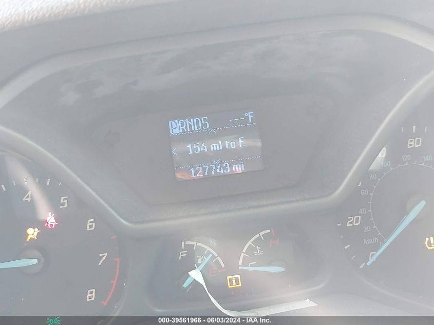 2014 Ford Transit Connect Xl VIN: NM0LS7E75E1148665 Lot: 39561966