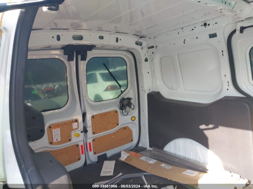 2014 Ford Transit Connect Xl VIN: NM0LS7E75E1148665 Lot: 39561966