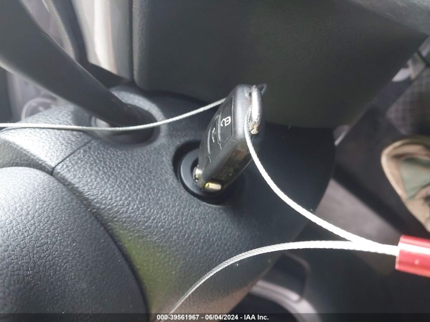 2012 Volkswagen Passat 2.5L S VIN: 1VWAP7A32CC020252 Lot: 39561967