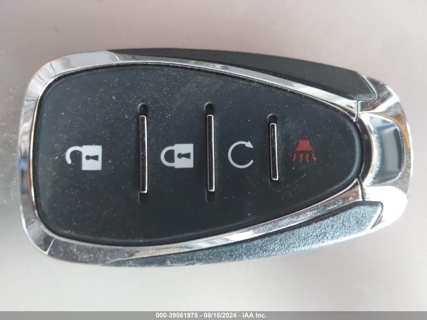 2020 GMC Sierra 2500Hd VIN: 1GT49REY8LF281315 Lot: 39561975