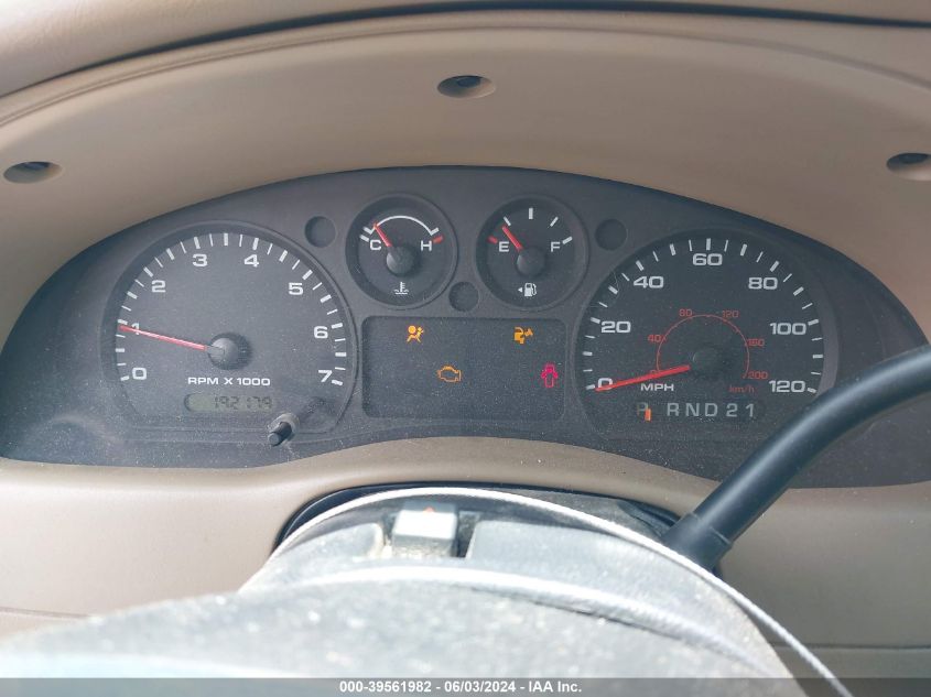 2005 Ford Ranger VIN: 1FTZR45EX5PA37547 Lot: 39561982