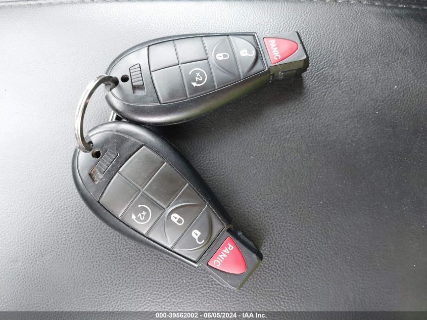 2012 Jeep Grand Cherokee Laredo VIN: 1C4RJFAG0CC274594 Lot: 39562002