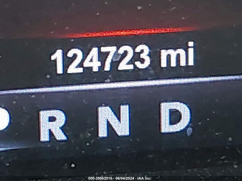 2017 Ram 1500 Lone Star 4X2 5'7 Box VIN: 1C6RR6LT9HS561424 Lot: 39562018