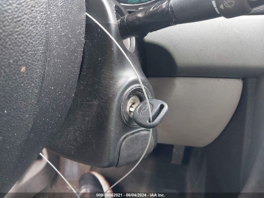 2008 Chevrolet Cobalt Lt VIN: 1G1AL18F287165361 Lot: 39562021