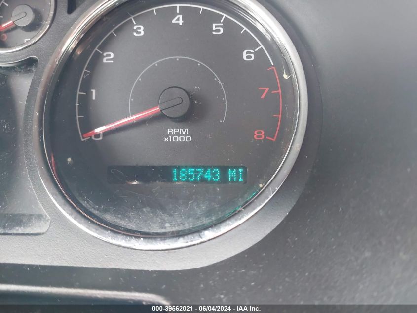 2008 Chevrolet Cobalt Lt VIN: 1G1AL18F287165361 Lot: 39562021