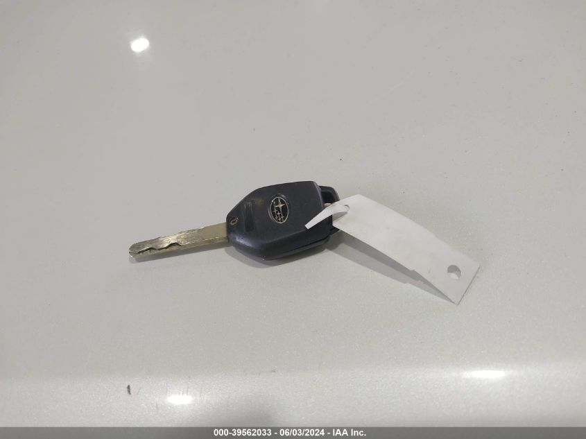 2011 Subaru Outback 2.5I Premium VIN: 4S4BRCCCXB3326150 Lot: 39562033