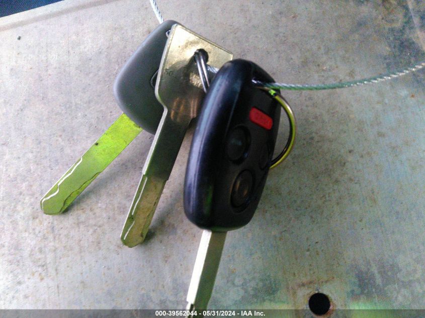 2004 Honda Accord 2.4 Lx VIN: 1HGCM56324A178364 Lot: 39562044