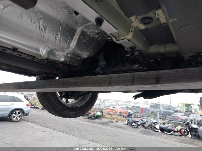 2021 Hyundai Tucson Se VIN: KM8J23A42MU385279 Lot: 39562053