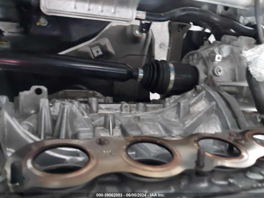 2021 Hyundai Tucson Se VIN: KM8J23A42MU385279 Lot: 39562053