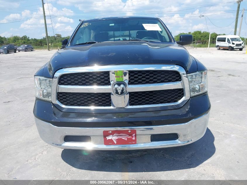 2014 Ram 1500 Slt VIN: 1C6RR7GT1ES479084 Lot: 39562067