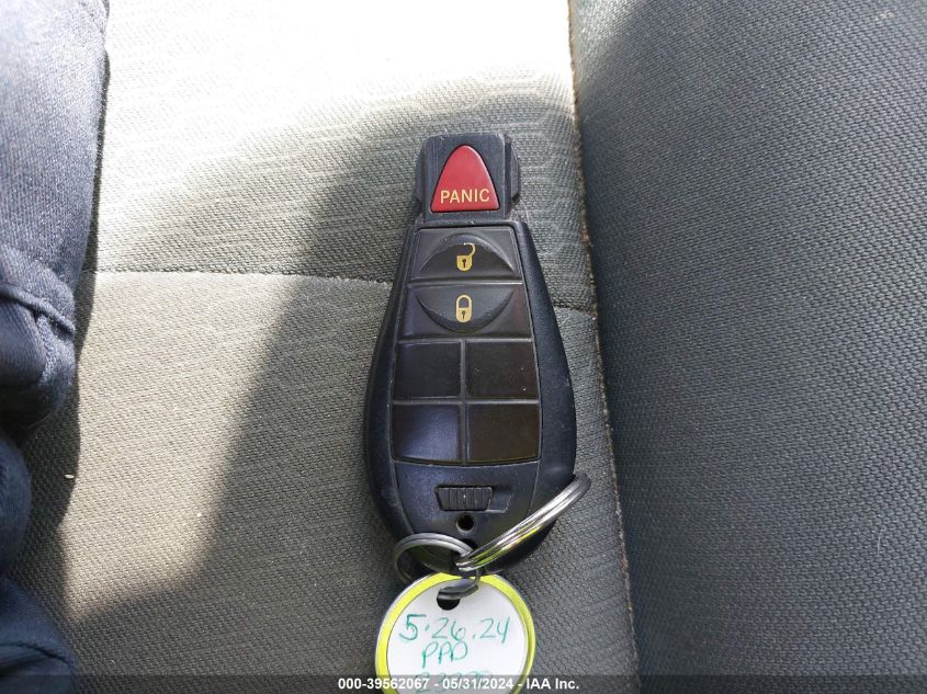 2014 Ram 1500 Slt VIN: 1C6RR7GT1ES479084 Lot: 39562067