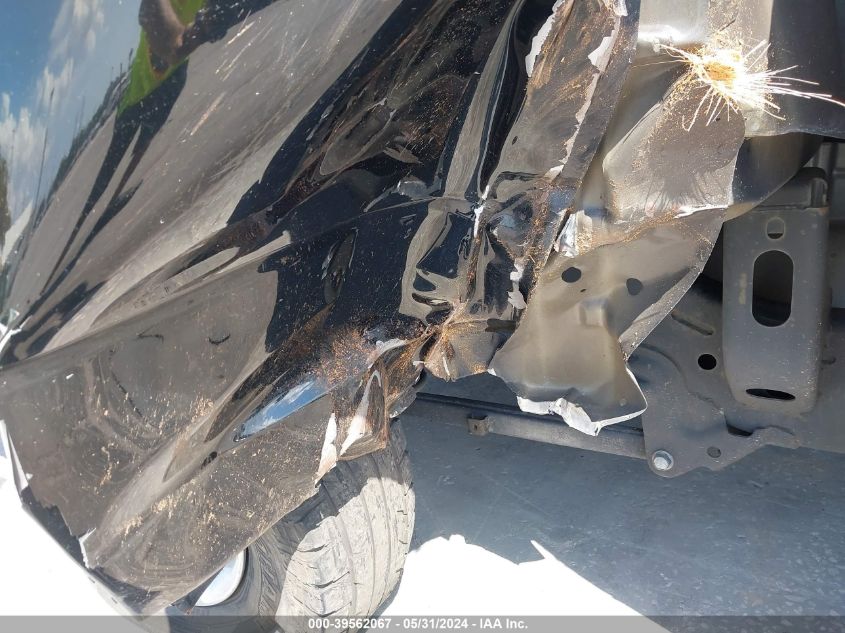 2014 Ram 1500 Slt VIN: 1C6RR7GT1ES479084 Lot: 39562067