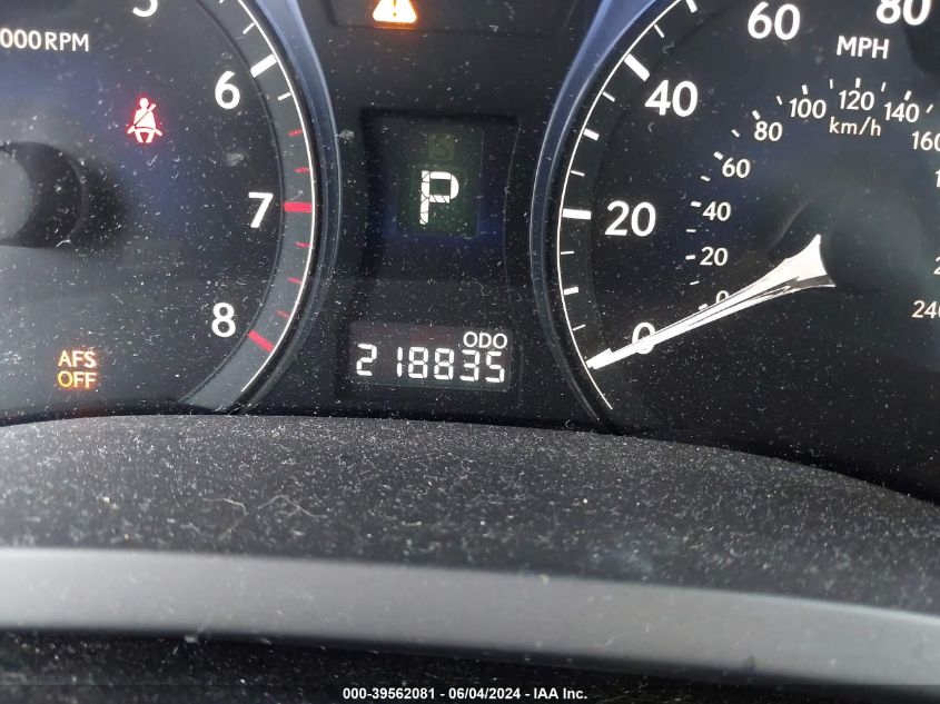 2012 Lexus Rx 350 VIN: JTJZK1BA4C2413364 Lot: 39562081