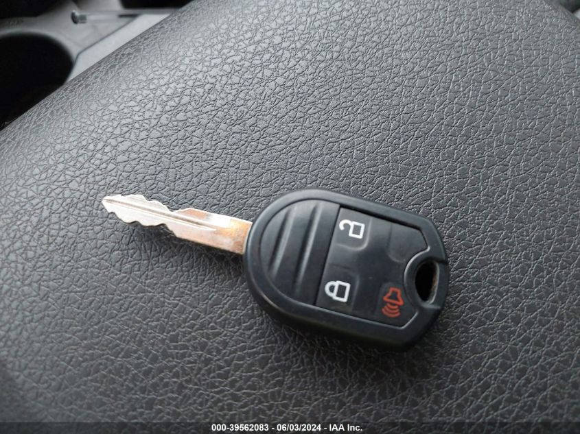 2012 Ford F-150 Xlt VIN: 1FTFX1ET3CFA11722 Lot: 39562083