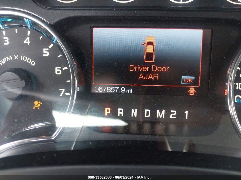 2012 Ford F-150 Xlt VIN: 1FTFX1ET3CFA11722 Lot: 39562083