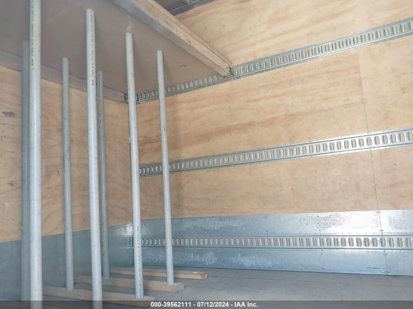 2022 Isuzu Npr Hd VIN: 54DC4W1D1NS202763 Lot: 39562111