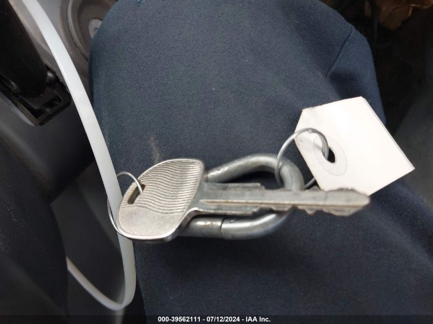 2022 Isuzu Npr Hd VIN: 54DC4W1D1NS202763 Lot: 39562111