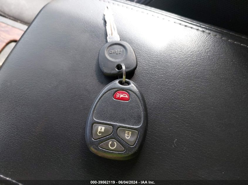 2014 Chevrolet Traverse 1Lt VIN: 1GNKVGKD3EJ226688 Lot: 39562119