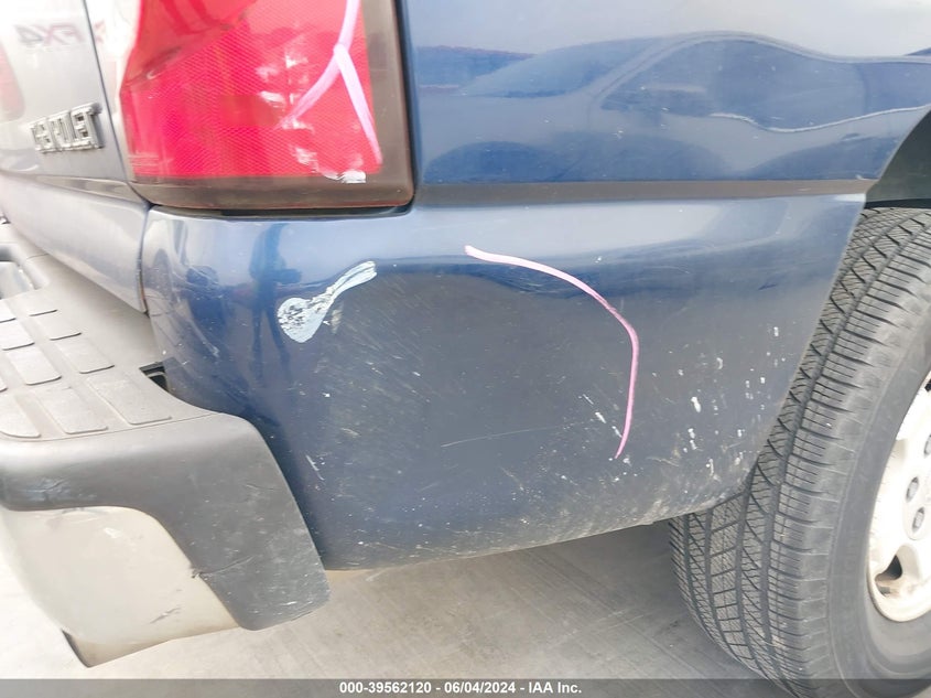 2002 Chevrolet Silverado 1500 Ls VIN: 2GCEC19T221173350 Lot: 39562120