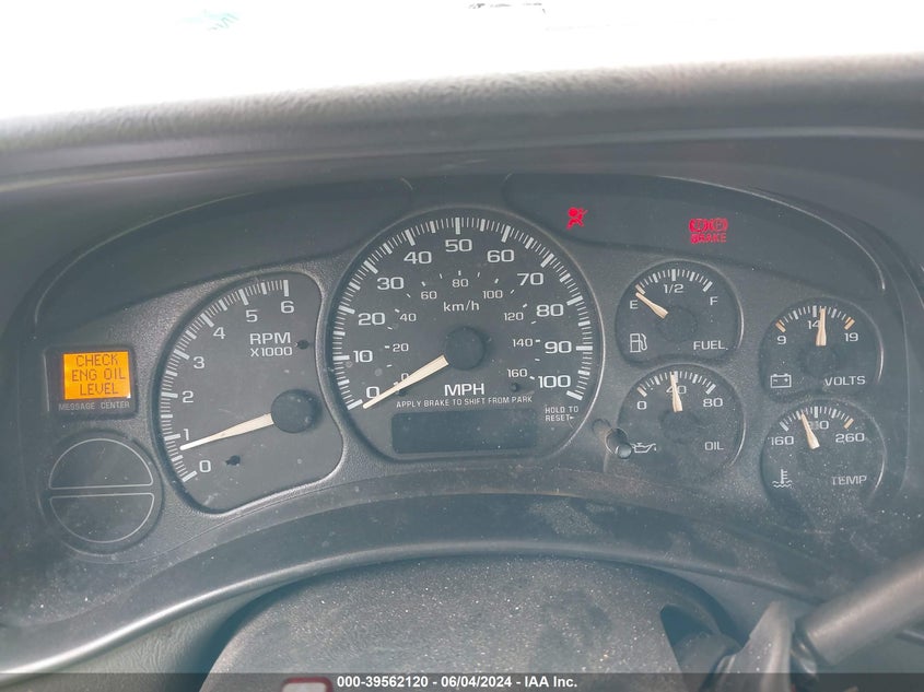 2002 Chevrolet Silverado 1500 Ls VIN: 2GCEC19T221173350 Lot: 39562120