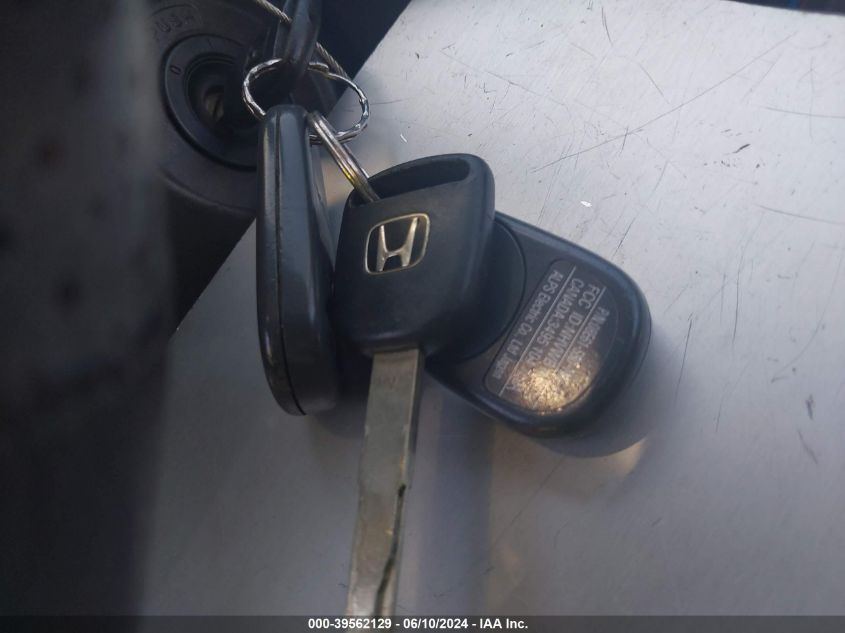 2008 Honda Fit VIN: JHMGD384X8S047286 Lot: 39562129