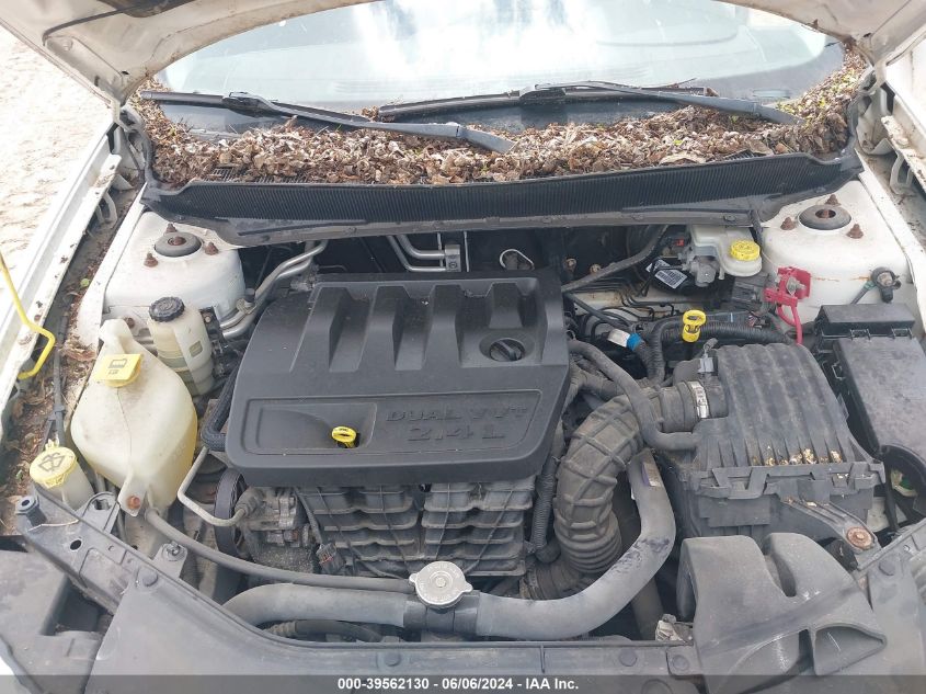 2010 Dodge Avenger Sxt VIN: 1B3CC4FB7AN218074 Lot: 39562130