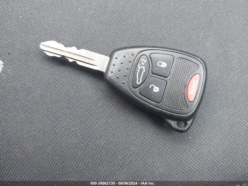 2010 Dodge Avenger Sxt VIN: 1B3CC4FB7AN218074 Lot: 39562130