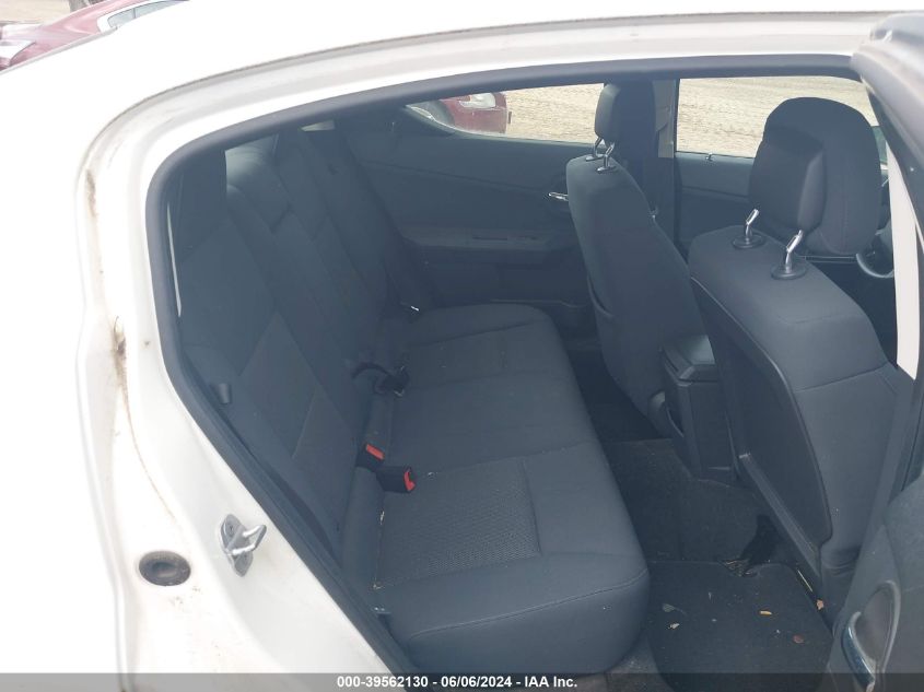 2010 Dodge Avenger Sxt VIN: 1B3CC4FB7AN218074 Lot: 39562130