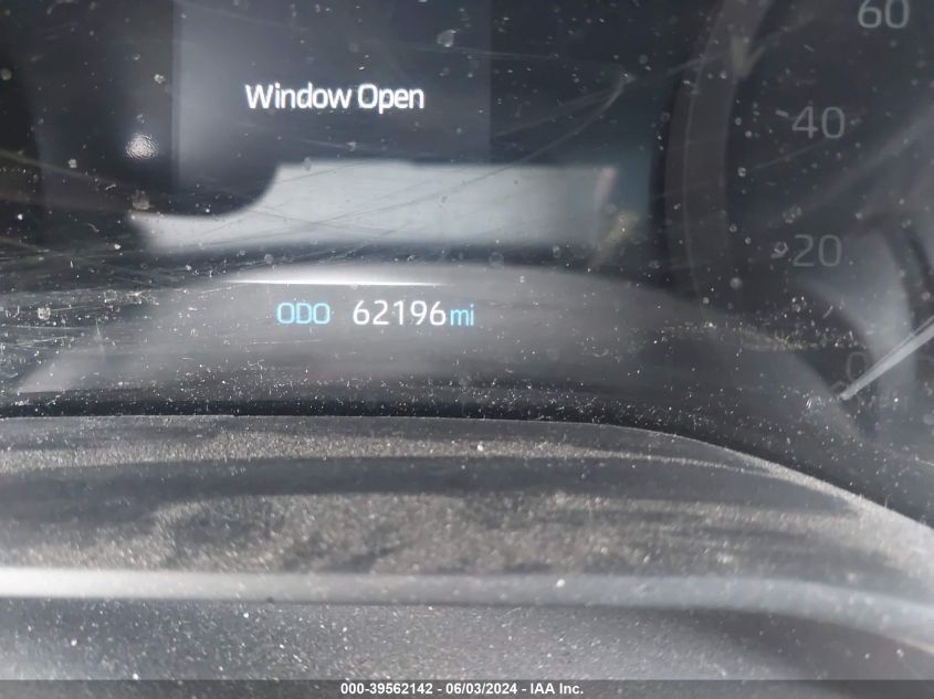 2022 TOYOTA SIENNA XLE - 5TDASKFC1NS042810