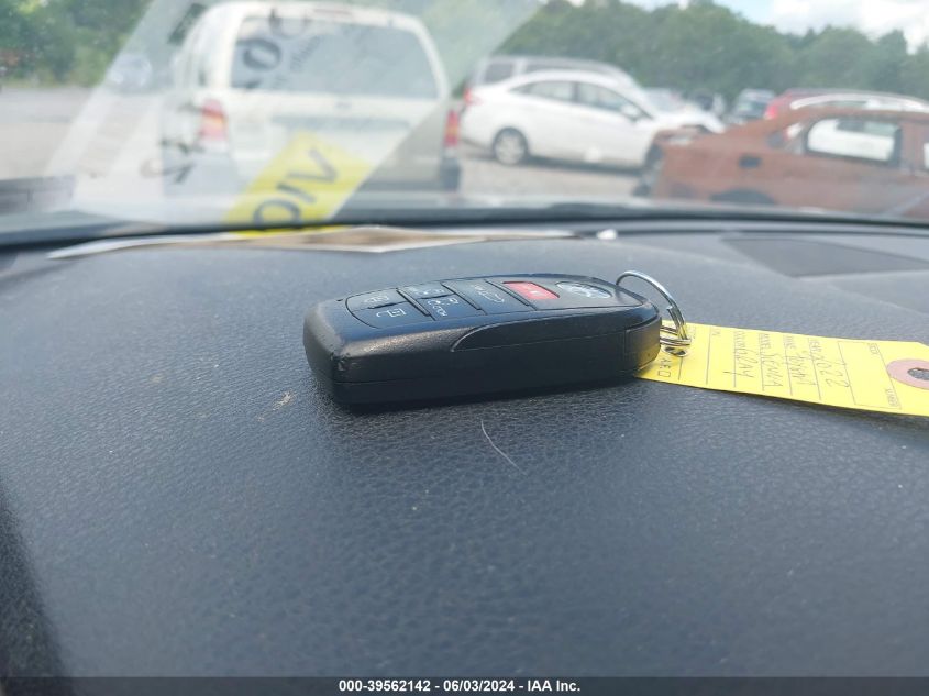 2022 TOYOTA SIENNA XLE - 5TDASKFC1NS042810