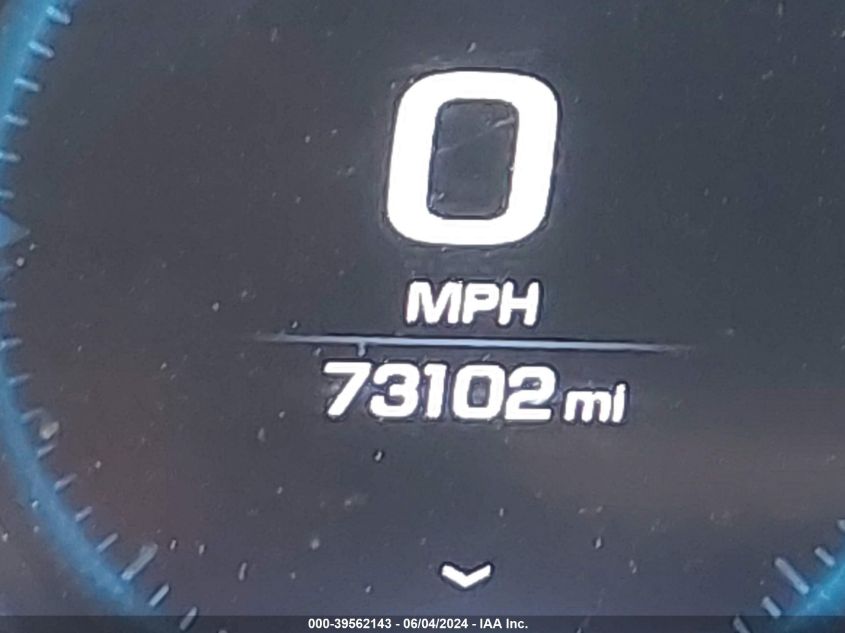 2018 Chevrolet Tahoe Premier VIN: 1GNSKCKJ7JR365791 Lot: 39562143