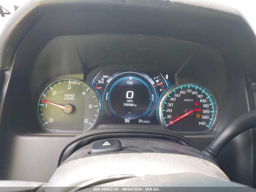 2018 Chevrolet Tahoe Premier VIN: 1GNSKCKJ7JR365791 Lot: 39562143