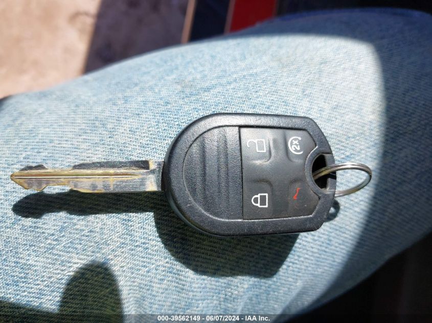 2012 Ford F-150 Fx4 VIN: 1FTFW1ET9CFC53532 Lot: 39562149