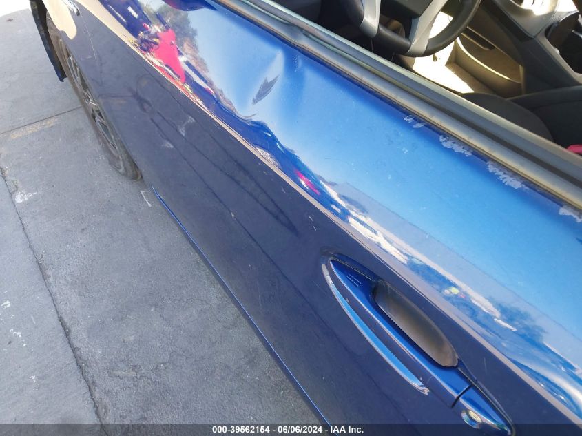 2011 Toyota Prius Two VIN: JTDKN3DUXB1363069 Lot: 39562154