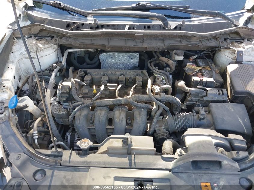 2016 Mazda Cx-5 Touring VIN: JM3KE2CY5G0921090 Lot: 39562155