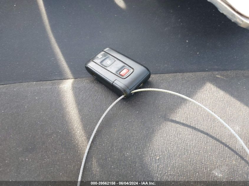 2008 Toyota Prius VIN: JTDKB20U383318576 Lot: 39562158