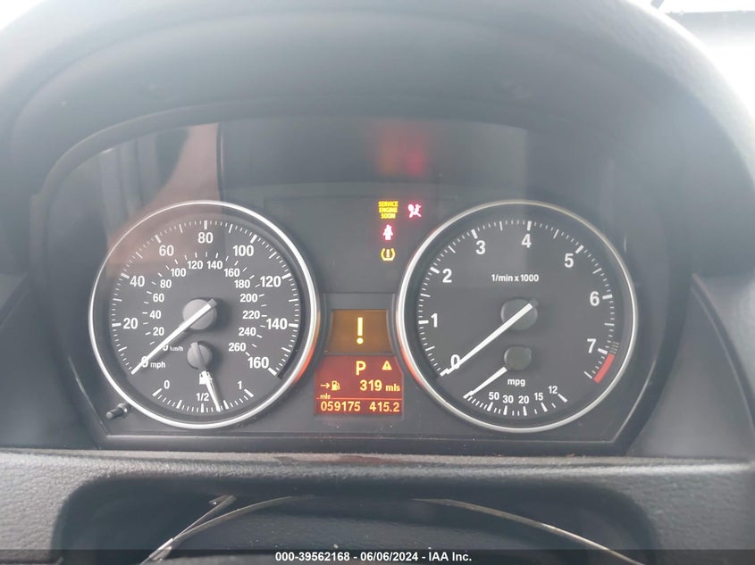 2015 BMW X1 XDRIVE28I - WBAVL1C56FVY39508