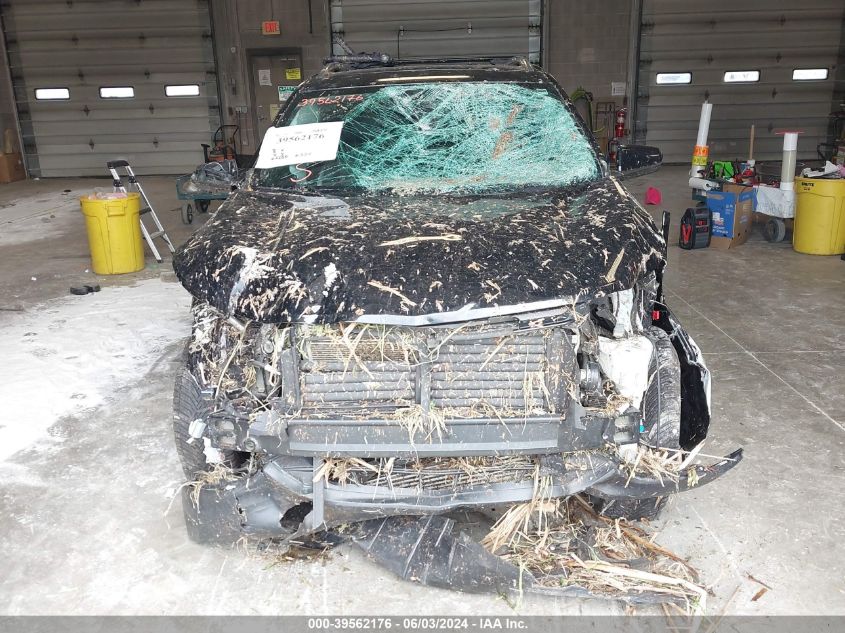 2020 Chevrolet Equinox Awd Lt 2.0L Turbo VIN: 3GNAXVEX3LL147284 Lot: 39562176