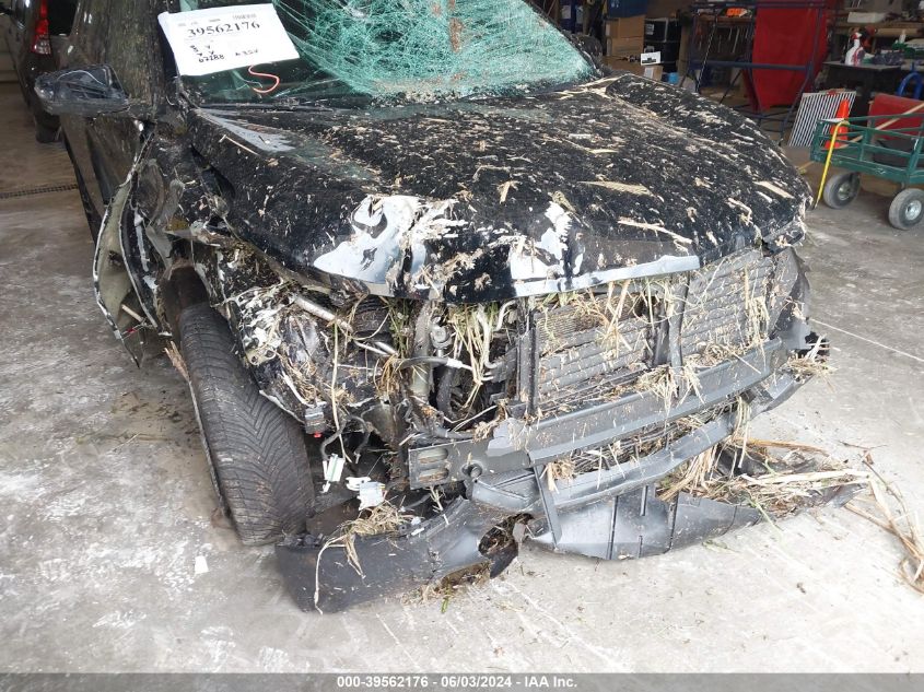 2020 Chevrolet Equinox Awd Lt 2.0L Turbo VIN: 3GNAXVEX3LL147284 Lot: 39562176