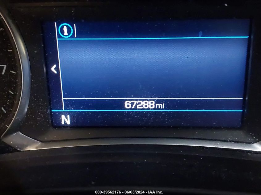 2020 Chevrolet Equinox Awd Lt 2.0L Turbo VIN: 3GNAXVEX3LL147284 Lot: 39562176